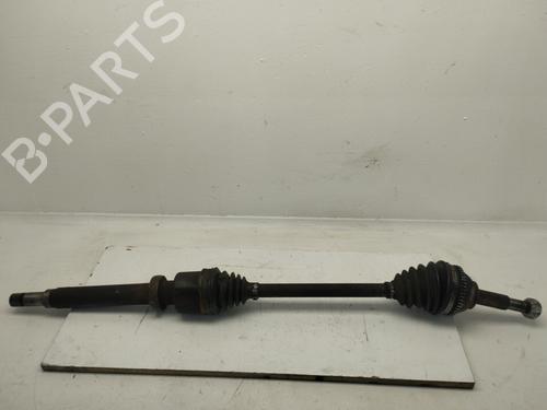 Used Right front driveshaft FORD TRANSIT Van (FA_ _) 2.0 DI (FAE_, FAF_, FAG_) (86 hp) 23448088