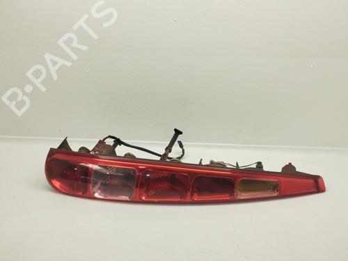 Used Left taillight Left taillight 39533246 39533246