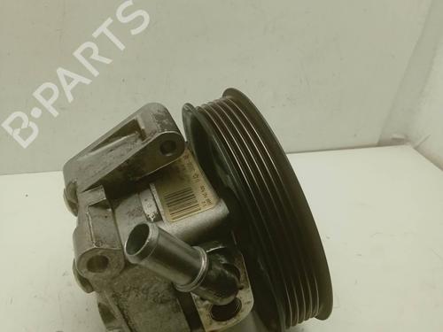 Used Steering pump Steering pump 4369812 4369812