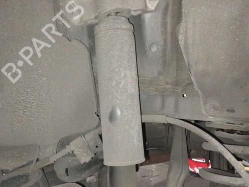 Used Left rear shock absorber Left rear shock absorber OPEL INSIGNIA A (G09) [2008-2017] 25938049 25938049