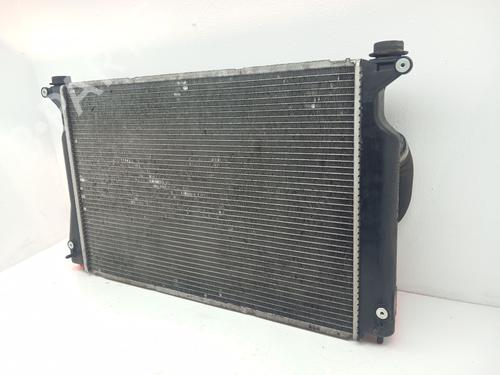 Water radiator TOYOTA COROLLA Verso (ZER_, ZZE12_, R1_)  | BP31620055M31 