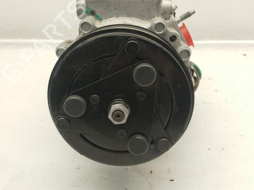 Used AC compressor AC compressor 37172611 37172611
