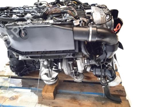 Engine MERCEDES-BENZ E-CLASS (W210)  | BP16867739M1 