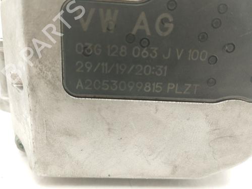 Throttle body AUDI A4 B7 (8EC) 2.0 TDI 16V | BP40265176M82 - Image 7