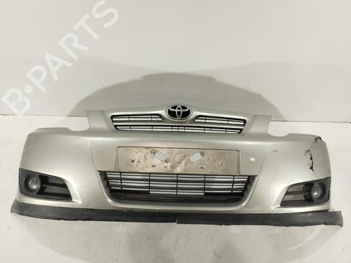 Used Front bumper Front bumper TOYOTA COROLLA (_E12_) 2.0 D-4D (CDE120_, CDE120R) (90 hp) 34703973 34703973