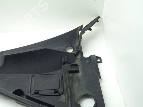 Scuttle panel ALFA ROMEO GIULIA (952_) 2.2 D (952ALA25, 952AFM25, 952APA2) | BP39933423C110 - Image 3