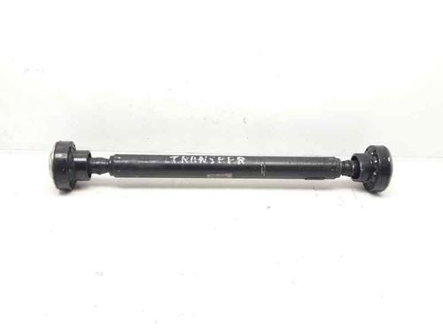 Used Driveshaft Driveshaft VW TOUAREG (7LA, 7L6, 7L7) 2.5 R5 TDI (174 hp) 11148702 11148702