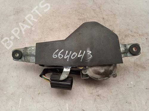 Used Rear wiper motor Rear wiper motor 4346302 4346302
