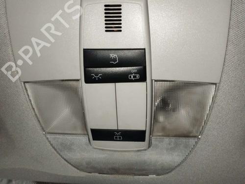 Used Interior roof light Interior roof light MERCEDES-BENZ B-CLASS Sports Tourer (W245) B 180 CDI (245.207) (109 hp) 22445846 22445846