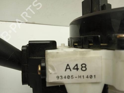 Headlight switch HYUNDAI TERRACAN (HP) | BP4258155I24 - Image 3