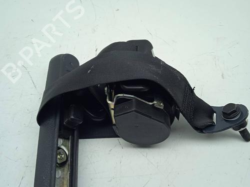 Used Front right seatbelt DACIA DOKKER MPV (KE_) 1.5 dCi (KEAJ, KEAH) (90 hp) 11162336