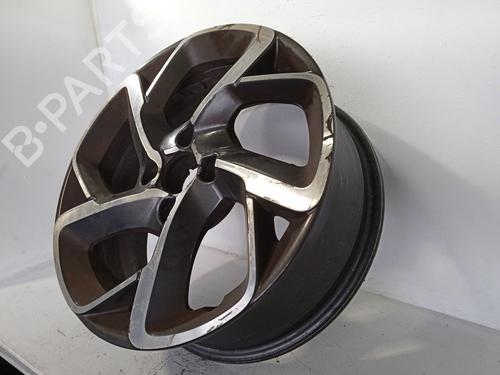 Cerchio CITROËN C-ELYSEE (DD_) 1.5 BlueHDi 100 | BP32340175C45