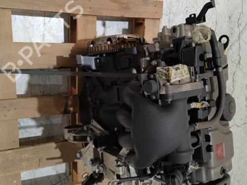 Engine CITROËN XSARA (N1) 1.6 i | BP4258245M1