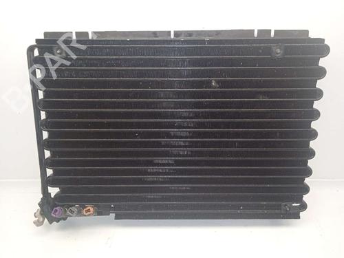 Used AC radiator AC radiator VOLVO 940 II (944) 2.3 ti (135 hp) 21266670 21266670