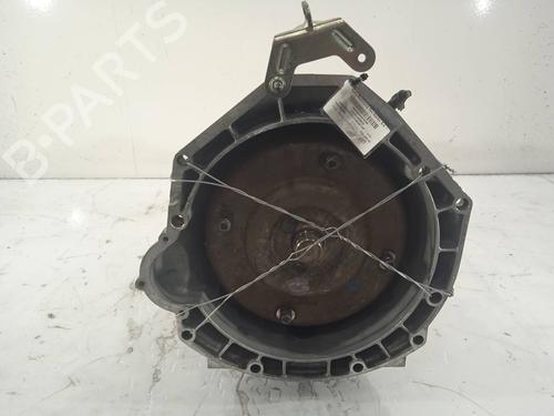 Used Gearbox JAGUAR S-TYPE II (X200) [1998-2008]  11152304