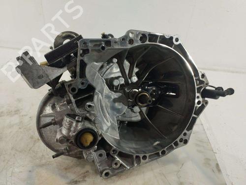 Used Gearbox Gearbox PEUGEOT 308 I (4A_, 4C_) [2007-2016] 31619656 31619656