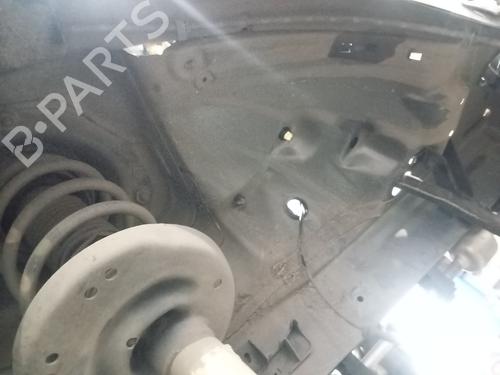 Used Wheel arch PEUGEOT 508 I (8D_) 2.0 HDi (140 hp) 31618168