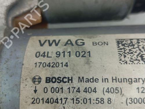 Starter AUDI A6 C7 (4G2, 4GC) | BP32673205M8 - Image 4