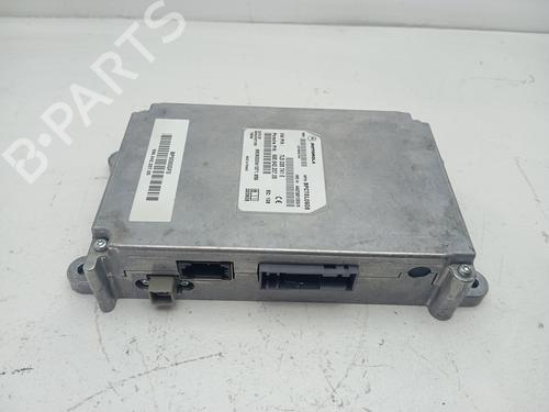 Used Electronic module PORSCHE CAYENNE (9PA) [2002-2010]  20105157