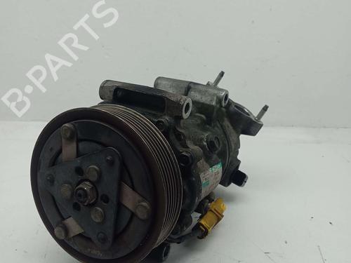 Used AC compressor CITROËN C4 I (LC_) [2004-2014]  31617651