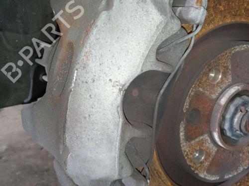 Used Left front brake caliper CITROËN C4 Grand Picasso I (UA_) 2.0 HDi 138 (136 hp) 16697763