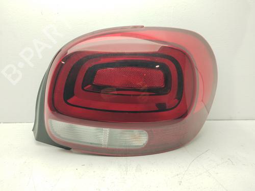 Used Right taillight CITROËN C3 III (SX) [2016-2026]  19934876