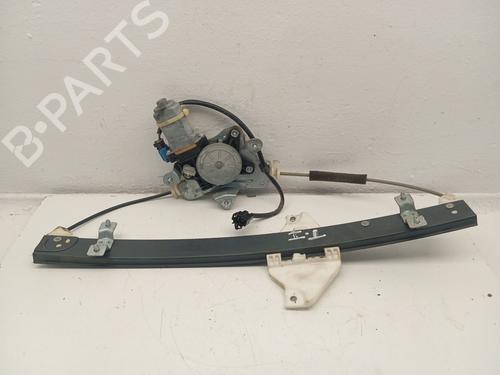 Used Rear left window mechanism Rear left window mechanism CHEVROLET EPICA (KL1_) [2004-2011] 34399085 34399085