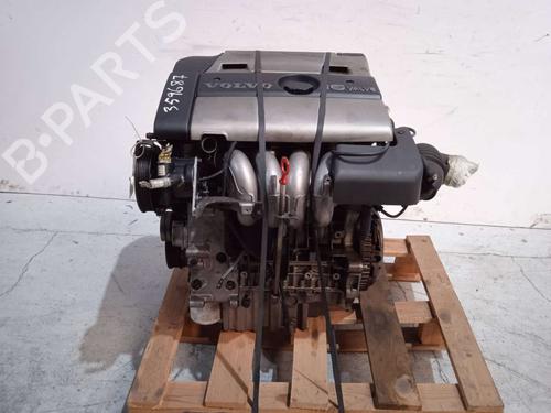 Used Engine VOLVO V40 Estate (645) 2.0 (140 hp) 4263863