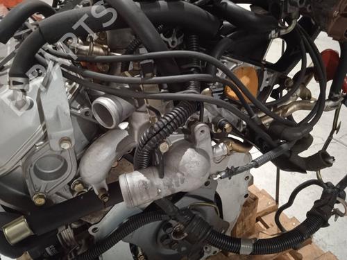 Engine MITSUBISHI GALANT VII (E5_A, E7_A, E8_A) | BP11147037M1 - Image 8