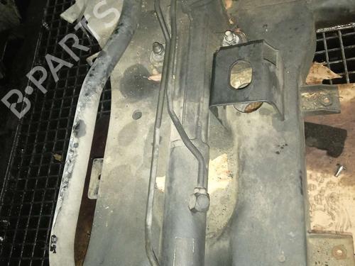 Steering rack SSANGYONG RODIUS I | BP24365454M22 - Image 3