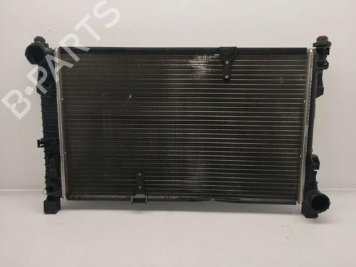 Used Water radiator Water radiator MERCEDES-BENZ C-CLASS (W203) C 180 (203.035) (129 hp) 21559308 21559308