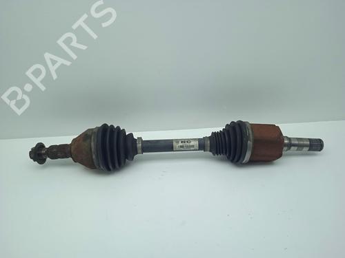 Used Left front driveshaft Left front driveshaft OPEL ASTRA J GTC [2011-2018] 35903717 35903717