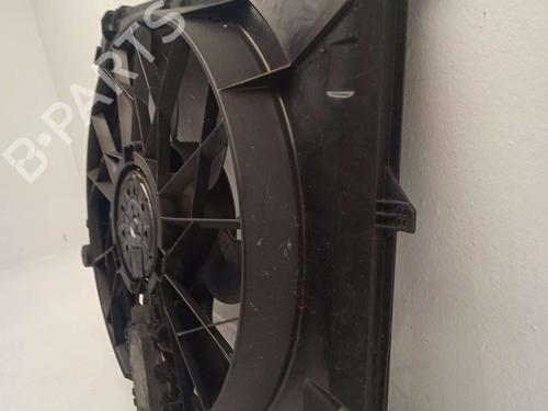 Radiator fan BMW 1 (E87) 118 d | BP32188889M35