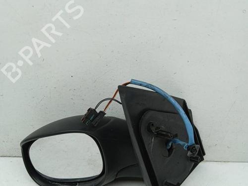 Used Left mirror CITROËN C2 (JM_) 1.4 HDi (68 hp) 4277108