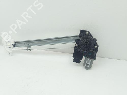 Front left window mechanism HYUNDAI i20 III (BC3, BI3) 1.2 | BP40012543C22 - Image 6