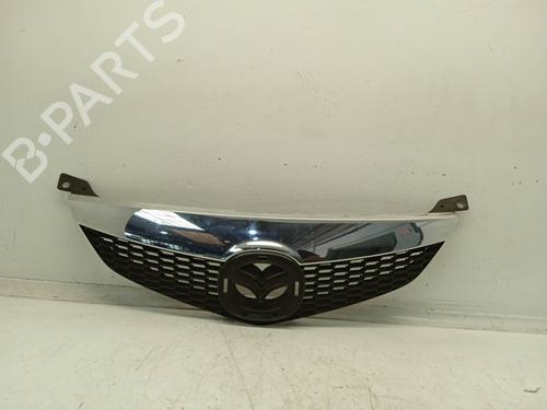 Used Grille MAZDA 6 Saloon (GG) [2002-2008]  4284284