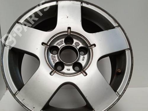 Used Rim Rim BMW X3 (E83) [2003-2011] 11161988 11161988