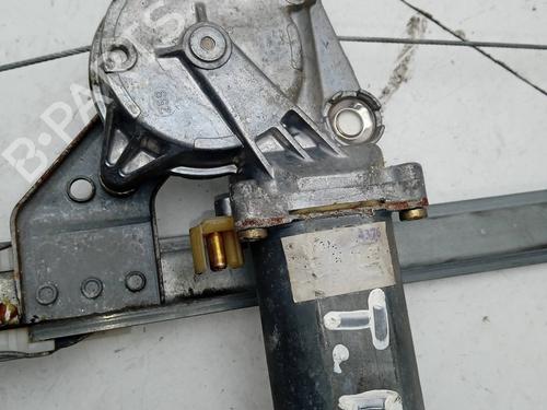 Rear right window mechanism MERCEDES-BENZ C-CLASS (W202)  | BP4336235C25 
