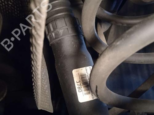 Used Right rear shock absorber CITROËN C4 Picasso I MPV (UD_) 1.6 HDi (109 hp) 16395816