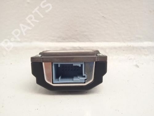 Camera CITROËN C3 III (SX) 1.2 VTi 82 | BP32507865E14 