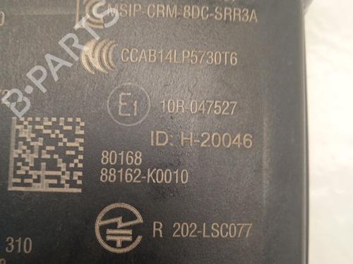 Electronic module TOYOTA YARIS (_P21_, _PA1_, _PH1_) 1.5 Hybrid (MXPH10, MXPH11) | BP33017567M83 - Image 6