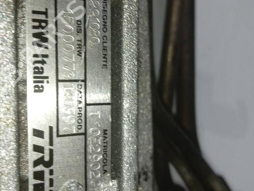 Steering rack PEUGEOT BOXER Van (230L) | BP4305156M22