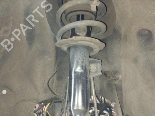 Used Left front shock absorber Left front shock absorber MINI MINI COUNTRYMAN (R60) One D (90 hp) 20178796 20178796