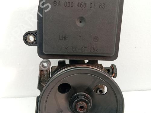 Used Steering pump MERCEDES-BENZ E-CLASS (W211) [2002-2009]  31928866