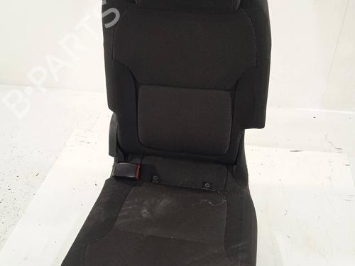 Used Rear seat (3rd row) SKODA YETI (5L) 2.0 TDI (140 hp) 12320632