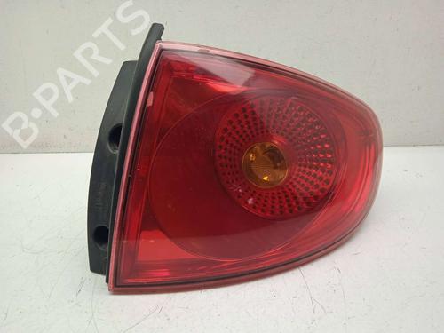 Used Right taillight SEAT ALTEA (5P1) [2004-2015]  13641859