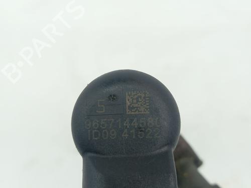 Injector PEUGEOT 807 (EB_) 2.0 HDI | BP33886205M100 - Image 4