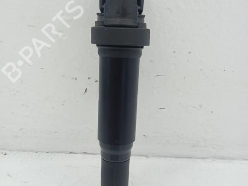 Tændspole CITROËN C4 I (LC_) [2004-2014]  31615313