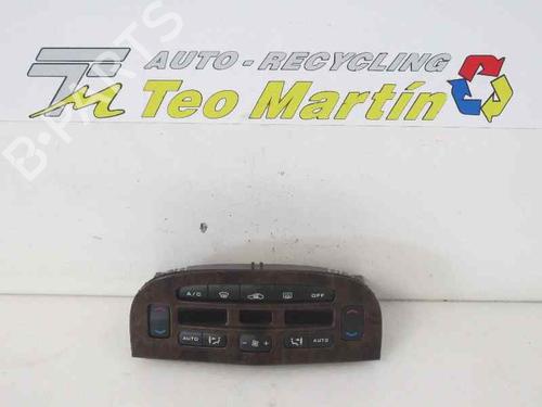Used Climate control PEUGEOT 607 (9D, 9U) [2000-2026]  4297105