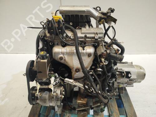 Motor Motor 37425093 37425093